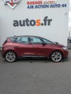 RENAULT Scenic IV